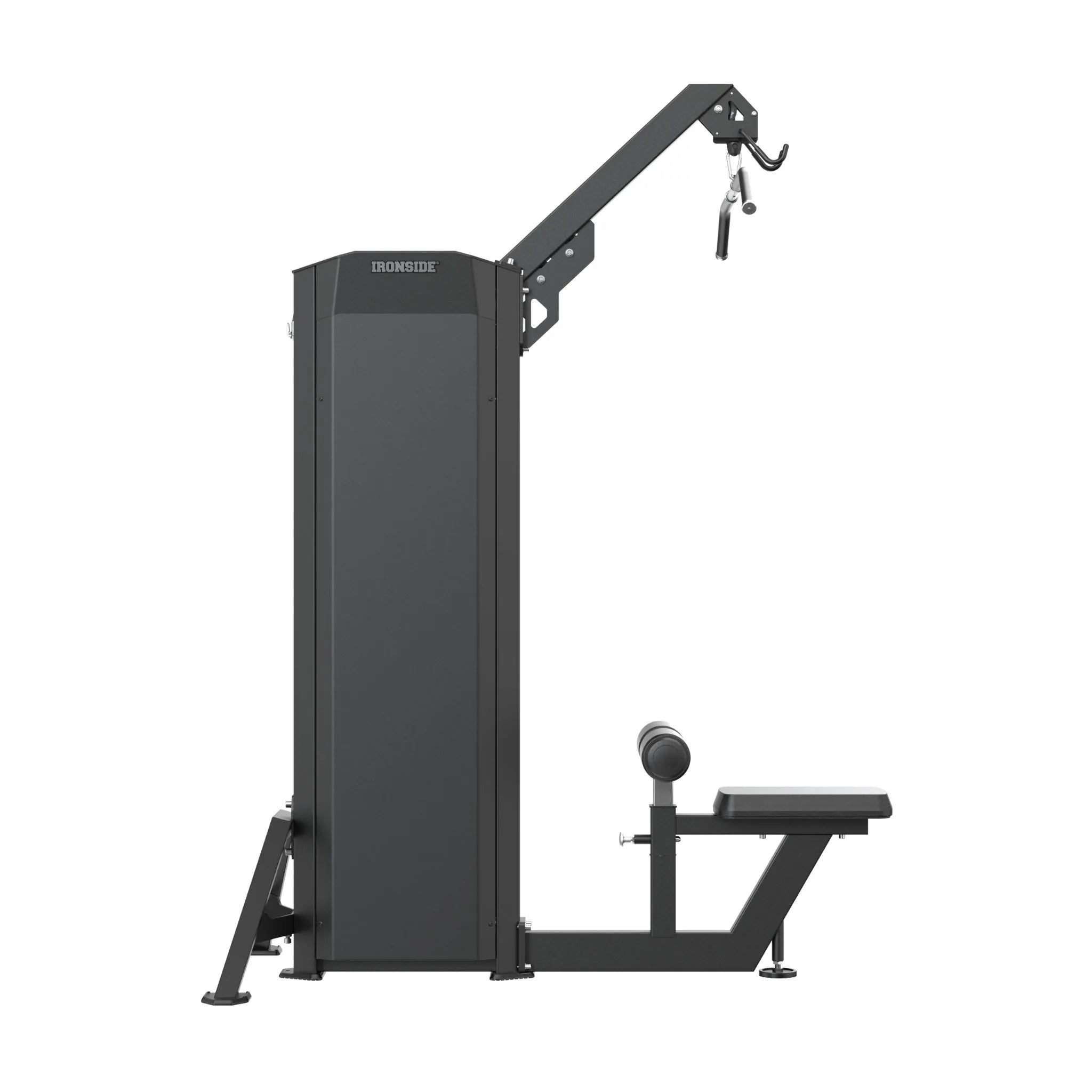 Lat Pulldown IRONSIDE Elite