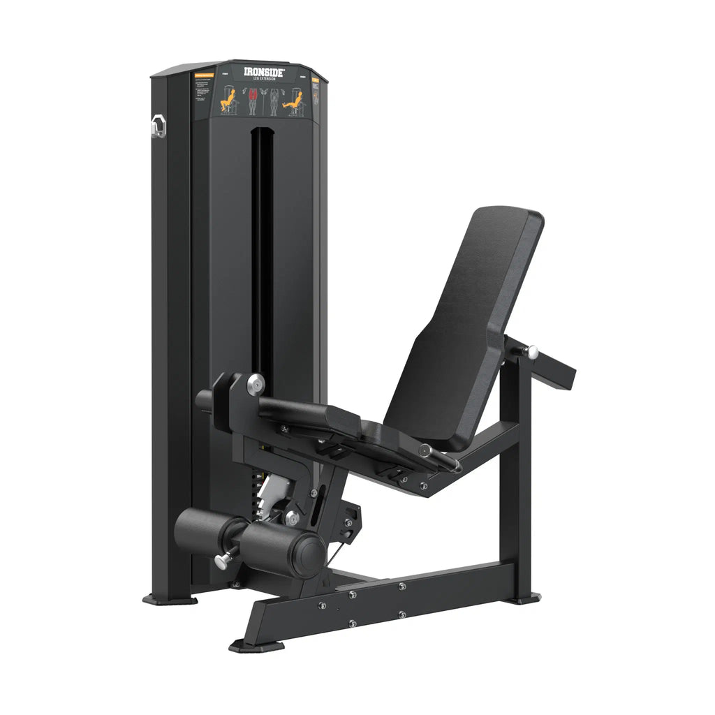 Leg Extension IRONSIDE Elite