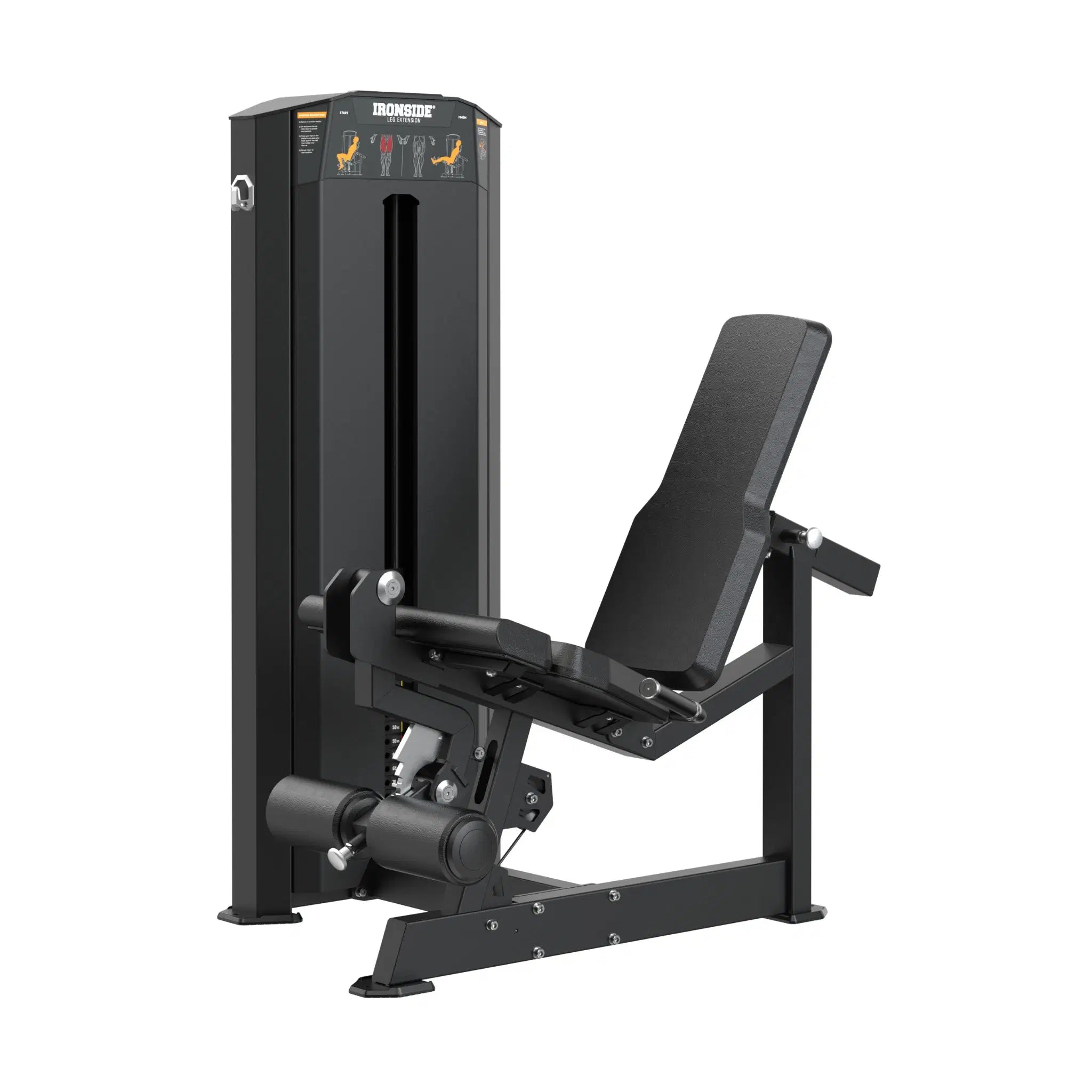 Leg Extension IRONSIDE Elite