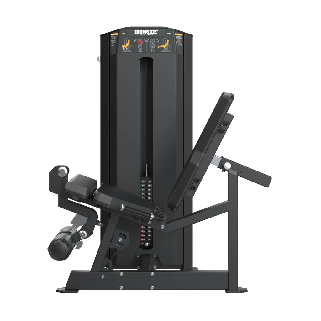 Leg Extension IRONSIDE Elite