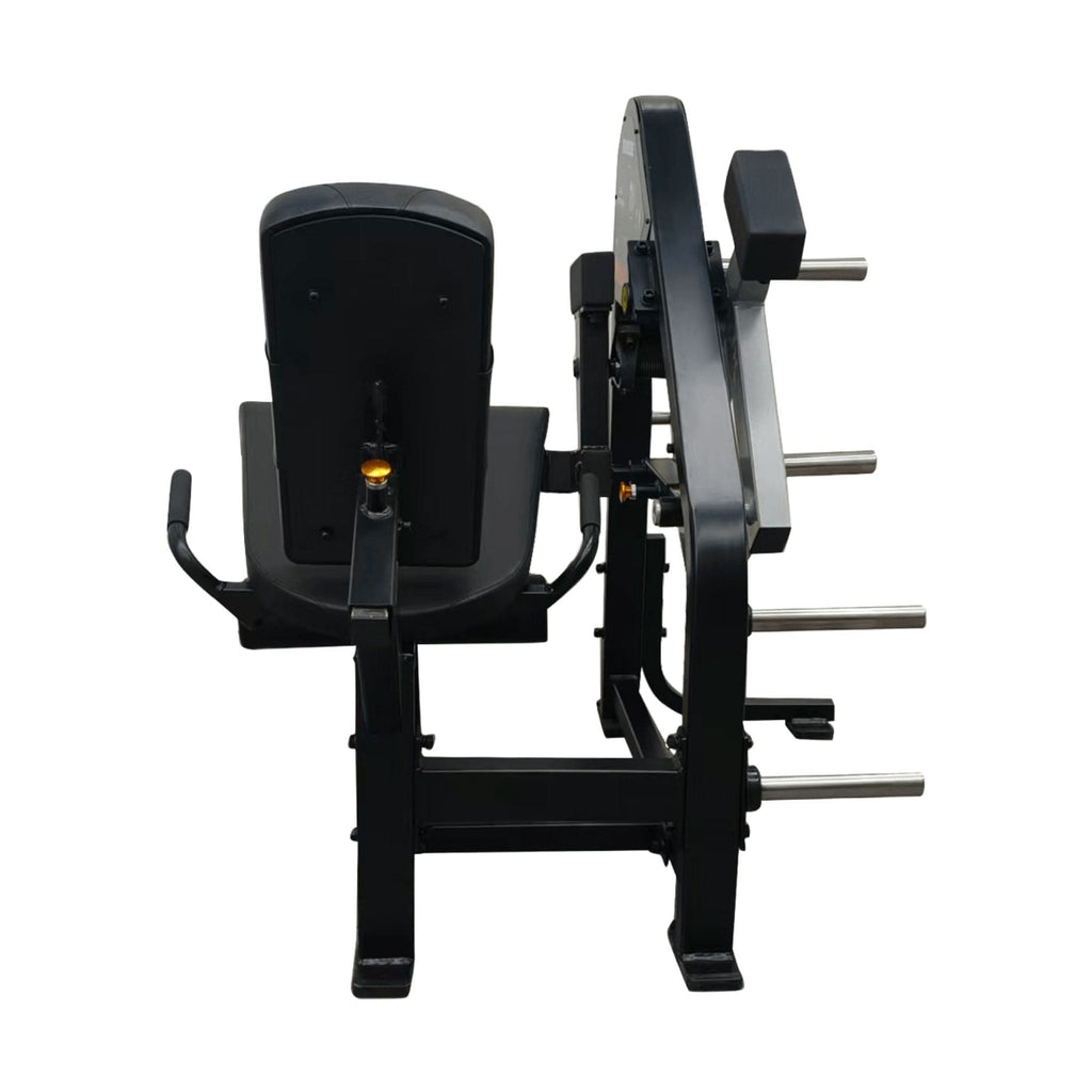 Leg Extension Plate Loaded IRONSIDE Premier