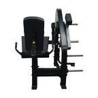 Leg Extension Plate Loaded IRONSIDE Premier