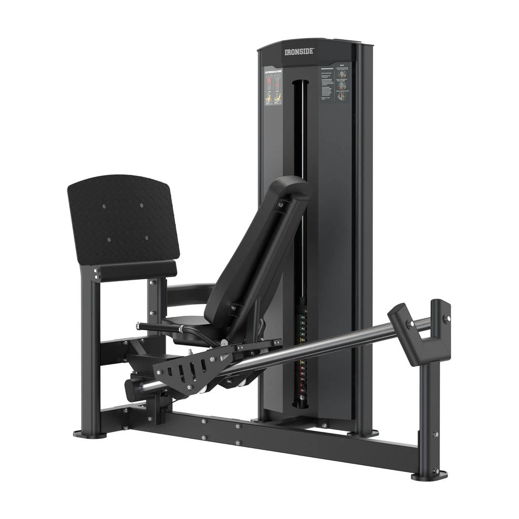 Leg Press IRONSIDE Elite