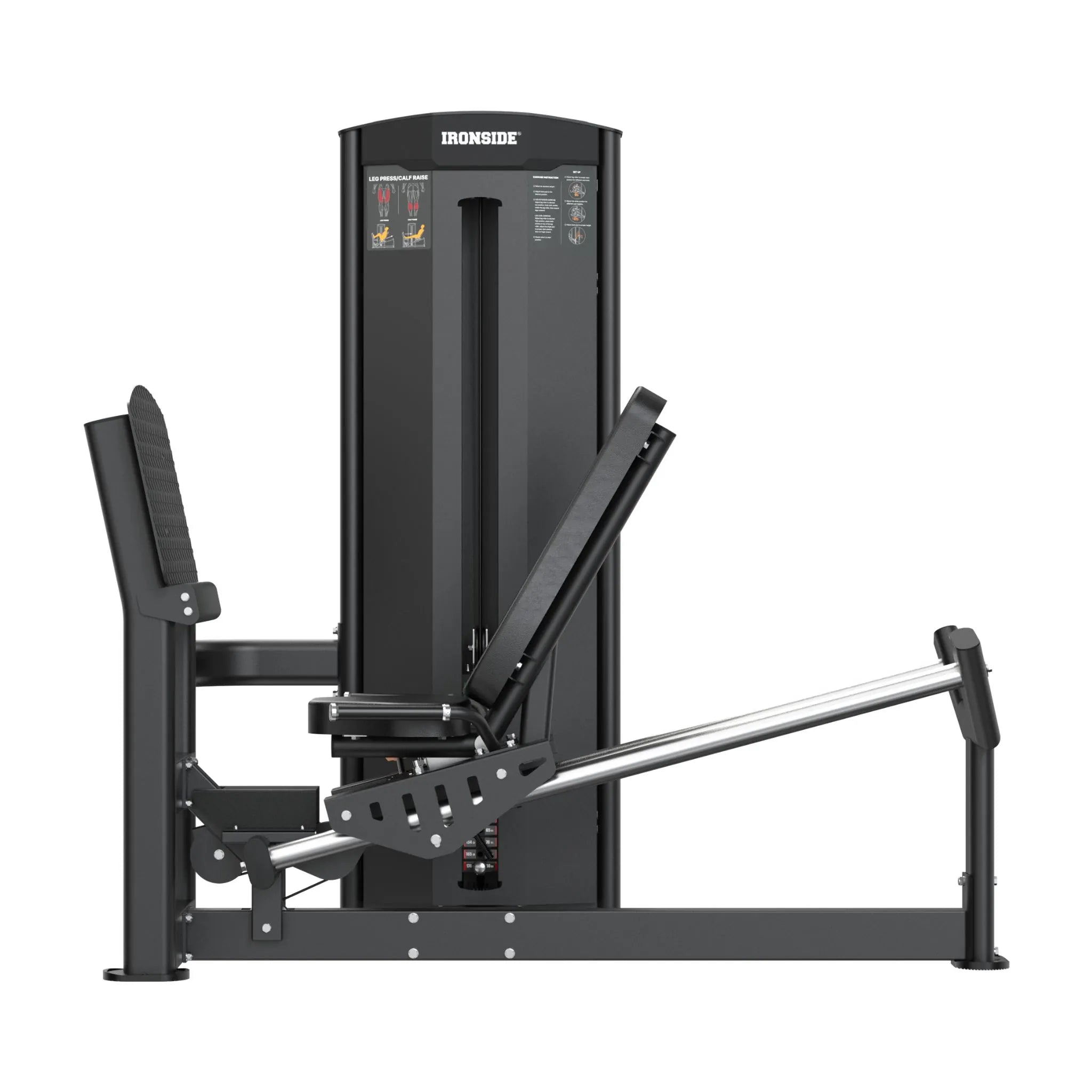 Leg Press IRONSIDE Elite