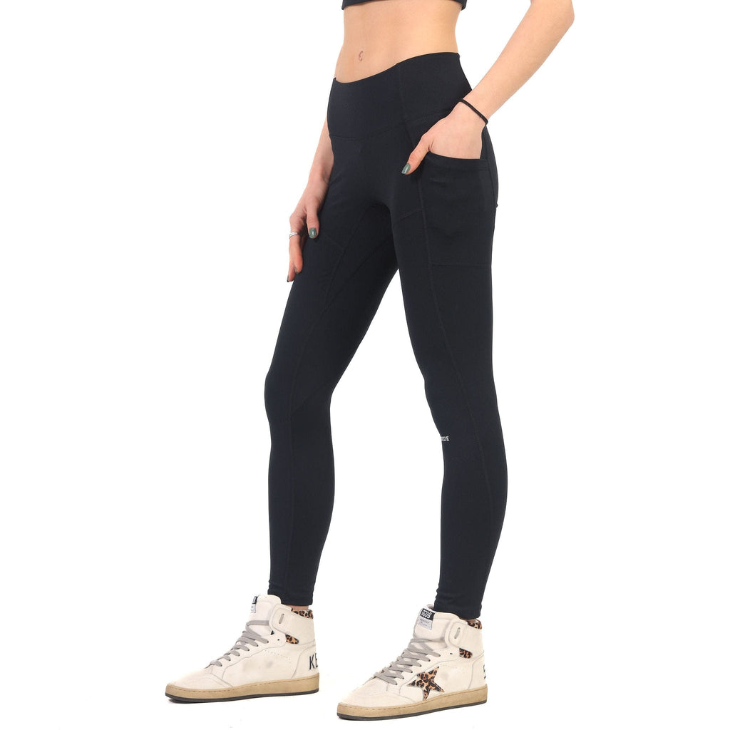 Leggings Deportivos para Mujer Edición Limitada IRONSIDE