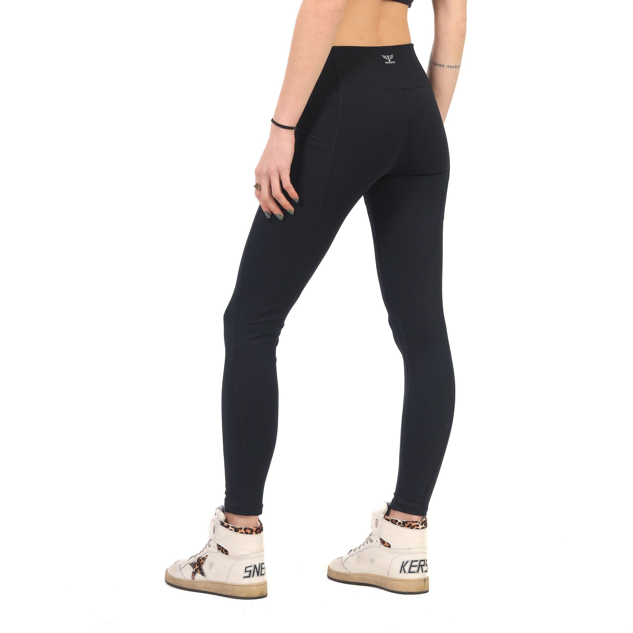 Leggings Deportivos para Mujer Edición Limitada IRONSIDE