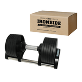 Mancuerna Ajustable IRONSIDE Block