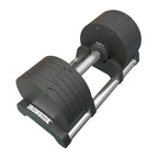 Mancuerna Ajustable 20 kg IRONSIDE Block