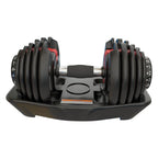 Mancuerna Ajustable 24 kg IRONSIDE