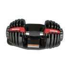 Mancuerna Ajustable 24 kg IRONSIDE