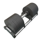 Mancuerna Ajustable 36 kg IRONSIDE Block