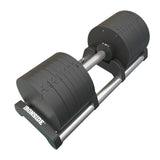 Mancuerna Ajustable 36 kg IRONSIDE Block