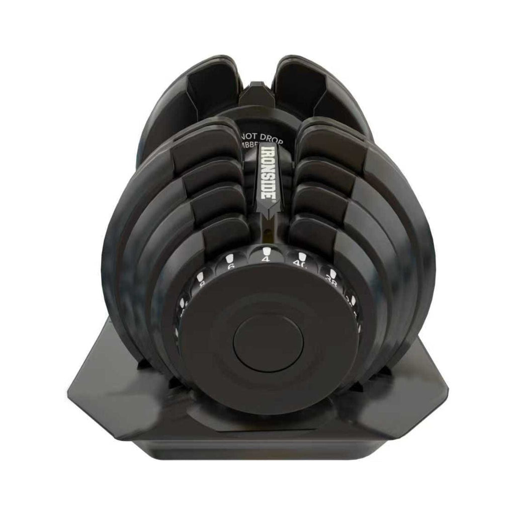 Mancuerna Ajustable 40 kg IRONSIDE
