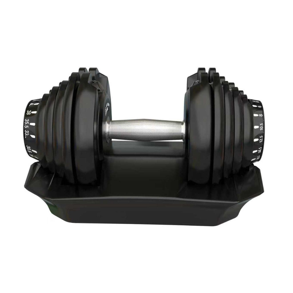 Mancuerna Ajustable 40 kg IRONSIDE