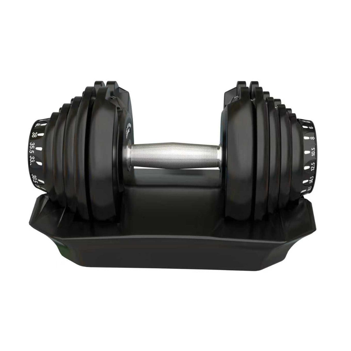 Mancuerna Ajustable 40 kg IRONSIDE