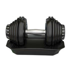 Mancuerna Ajustable 40 kg IRONSIDE