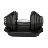 Mancuerna Ajustable 40 kg IRONSIDE