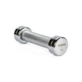 Mancuerna Circular Hard Chromed Steel (1 a 10 kg) IRONSIDE