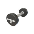 Mancuerna Circular Premium CPU IRONSIDE (2.5 a 50 kg)