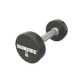 Mancuerna Circular Premium CPU IRONSIDE (2.5 a 50 kg)