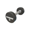 Mancuerna Circular Premium CPU IRONSIDE (2.5 a 50 kg)