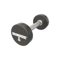 Mancuerna Circular Premium CPU IRONSIDE (2.5 a 50 kg)