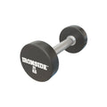 Mancuerna Circular Premium CPU IRONSIDE (2.5 a 50 kg)