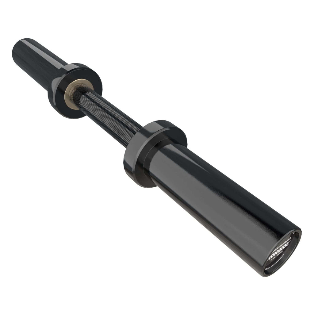 Mancuerna Olímpica IRONSIDE