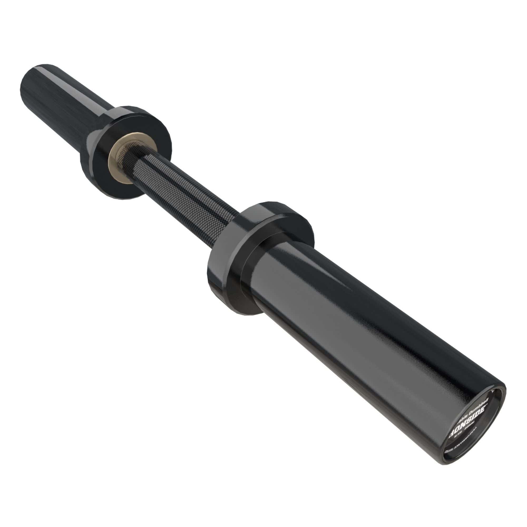 Mancuerna Olímpica IRONSIDE