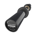 Mancuerna Olímpica IRONSIDE