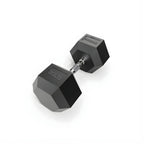 Mancuerna Hexagonal (5 a 100 lb) IRONSIDE