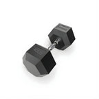 Mancuerna Hexagonal (5 a 100 lb) IRONSIDE