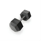 Mancuerna Hexagonal (5 a 100 lb) IRONSIDE