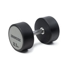 Mancuerna Circular PEV Premium 2.5 a 50 kg IRONSIDE (unidad)