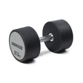 Mancuerna Circular PEV Premium 2.5 a 50 kg IRONSIDE (unidad)