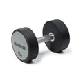 Mancuerna Circular PEV Premium 2.5 a 50 kg IRONSIDE (unidad)