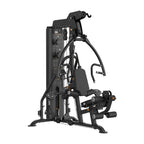 Máquina Multi-Estación IRONSIDE Elite