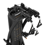 Máquina con Poleas Multifuncional IRONSIDE Elite