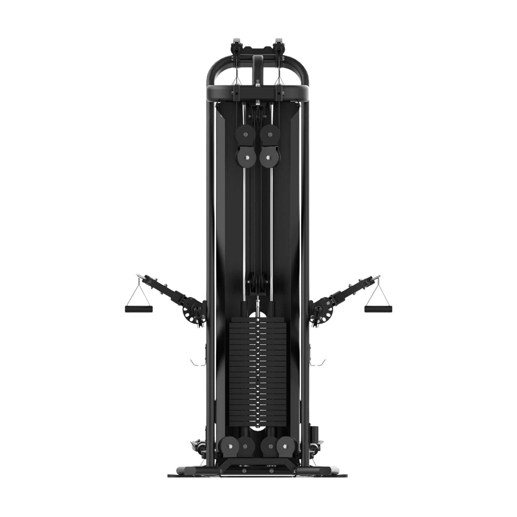 Máquina con Poleas Multifuncional IRONSIDE Elite