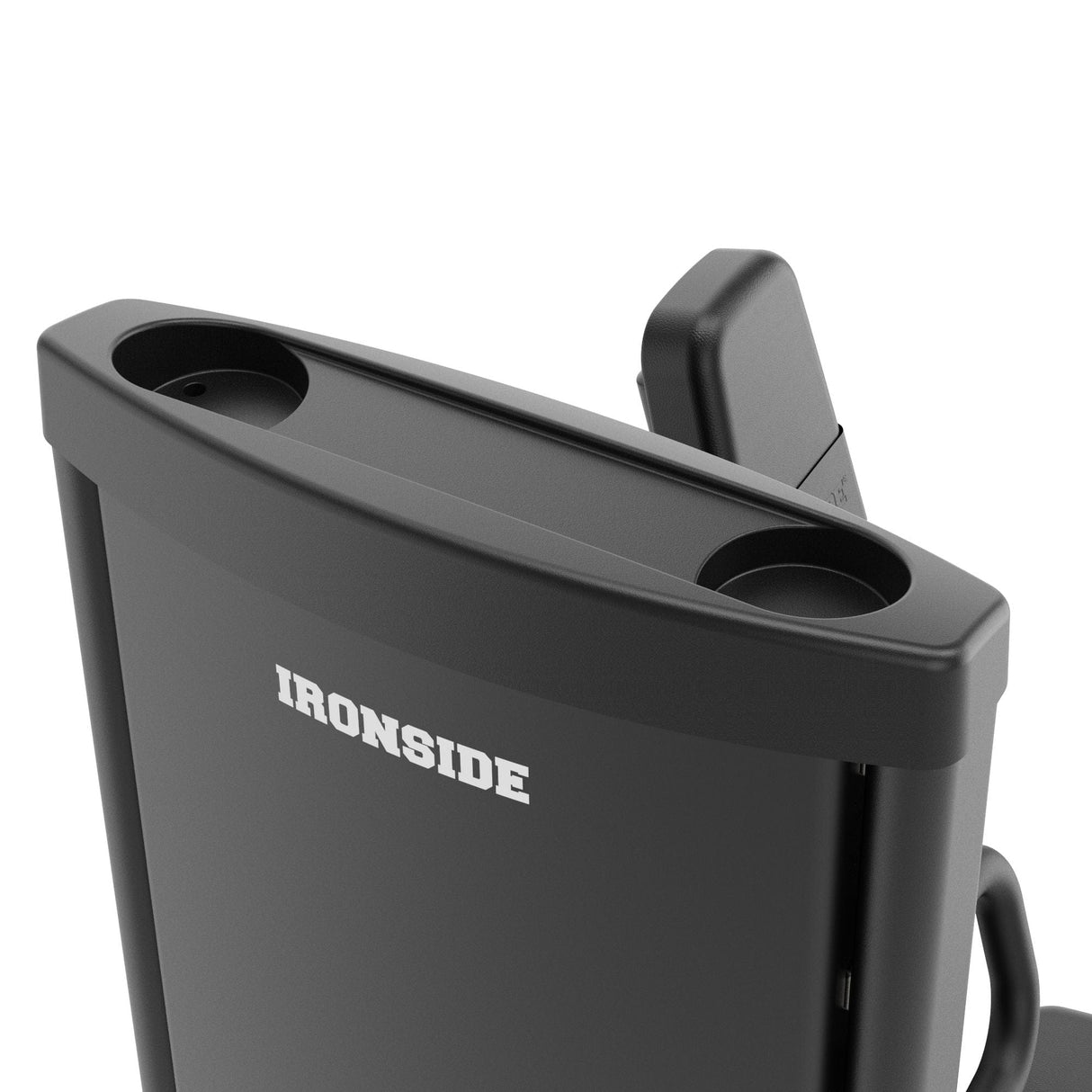 Chest Press Horizontal IRONSIDE Elite