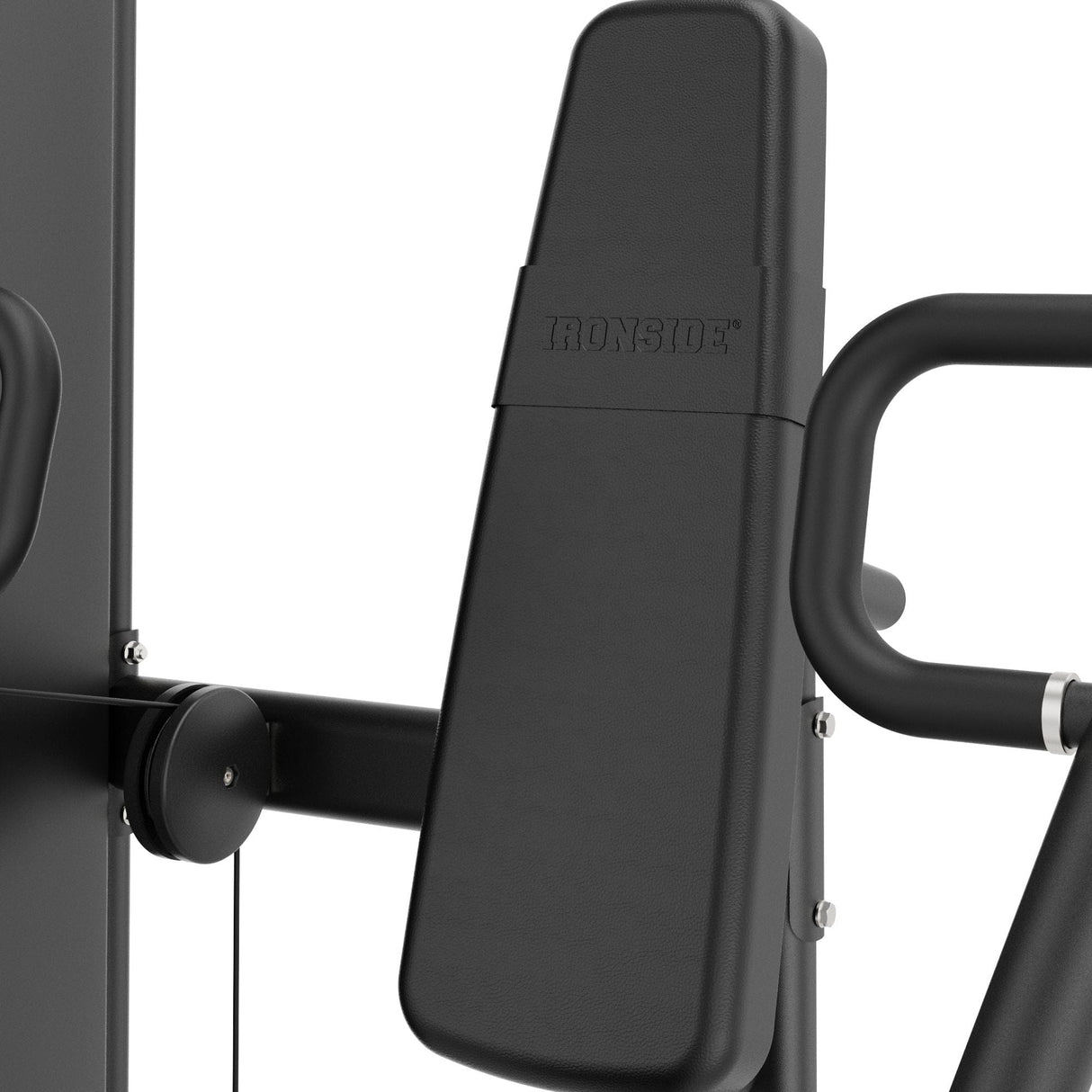 Chest Press Horizontal IRONSIDE Elite