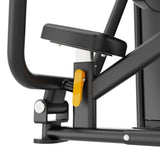 Chest Press Horizontal IRONSIDE Elite