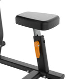 Dual Biceps & Triceps Machine IRONSIDE Elite