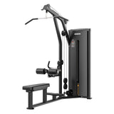 Dual Lat Pulldown & Row IRONSIDE Elite