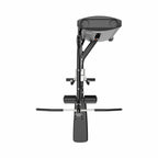 Dual Lat Pulldown & Row IRONSIDE Elite