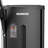 Dual Lat Pulldown & Row IRONSIDE Elite
