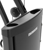 Dual Lat Pulldown & Row IRONSIDE Elite