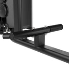 Dual Lat Pulldown & Row IRONSIDE Elite