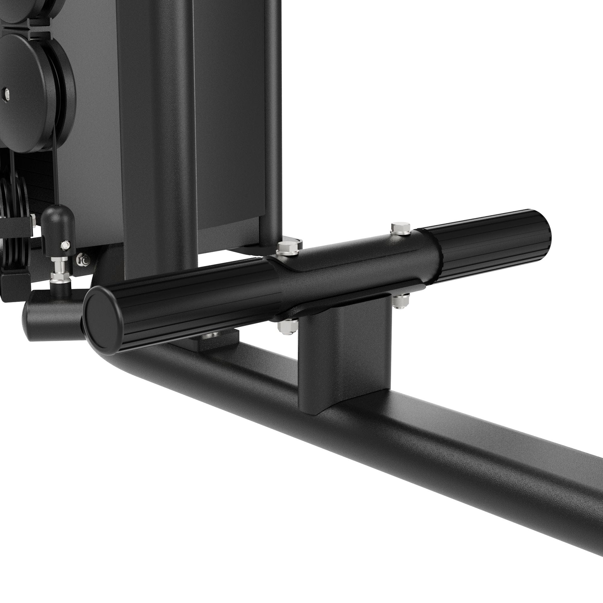 Dual Lat Pulldown & Row IRONSIDE Elite