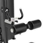 Dual Lat Pulldown & Row IRONSIDE Elite
